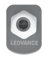 LEDVANCE DP SLIM VALUE 1200 36 W 4000 K IP65 GY oświetlenie sufitowe - 2818694