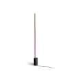 Lampa podłogowa Philips Hue Gradient Signe w kolorze czarnym - 2818727