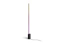Lampa podłogowa Philips Hue Gradient Signe w kolorze czarnym - 2818726