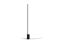 Lampa podłogowa Philips Hue Gradient Signe w kolorze czarnym - 2818718