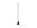 Lampa podłogowa Philips Hue Gradient Signe w kolorze czarnym - 2818717