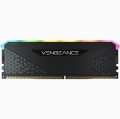 Pamięć RAM DDR4 16GB PC 3200 CL16 CORSAIR Vengeance RGB do sprzedaży detalicznej - 2818745