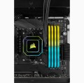 Pamięć RAM DDR4 16GB PC 3200 CL16 CORSAIR Vengeance RGB do sprzedaży detalicznej - 2818748