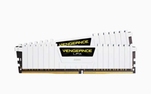 DDR4 32GB PC 3200 CL16 CORSAIR KIT (2x16GB) VENGEANCE LPX - 2818755