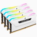 Pamięć DDR4 64 GB PC 3200 CL16 CORSAIR ZESTAW (4x16GB) Vengeance RGB P sprzedaż detaliczna - 2818801