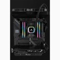 Zestaw RAM DDR4 64 GB PC 3200 CL16 CORSAIR ZESTAW (4x16GB) Vengeance RGB sprzedaż detaliczna - 2818804