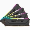 Zestaw RAM DDR4 64 GB PC 3200 CL16 CORSAIR ZESTAW (4x16GB) Vengeance RGB sprzedaż detaliczna - 2818807