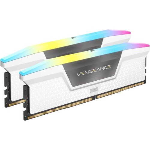 Zestaw DDR5 64GB PC 5200 CL40 CORSAIR VENGEANCE RGB - 2818840