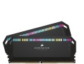 DDR5 32 GB PC 6000 CL36 CORSAIR ZESTAW (2x16GB) DOMINATOR P RGB sprzedaż detaliczna - 2818852
