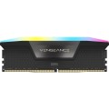 Zestaw pamięci CORSAIR Vengeance RGB DDR5 - 96 GB: 2 x 48 GB - DIMM 288-PIN - 3500 MHz / PC5-56000 - CL40 - 1.4 V - Unbuffered - 2818869