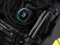 DDR5 32GB PC 6400 CL30 CORSAIR ZESTAW (2x16GB) VENGEANCE szary detaliczny - 2818878