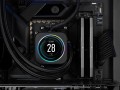 DDR5 32GB PC 6400 CL30 CORSAIR ZESTAW (2x16GB) VENGEANCE szary detaliczny - 2818877