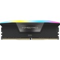 DDR5 32GB PC 6200 CL36 CORSAIR ZESTAW (2x16GB) VENGEANCE RGB b sprzedaż detaliczna - 2818906