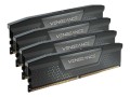 Moduł pamięci Corsair Vengeance CMK64GX5M4B6000Z36 64 GB 4 x 16 GB DDR5 - 2818912