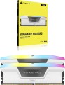 DDR5 64GB PC 6000 CL30 CORSAIR ZESTAW (2x32GB) Vengeance RGB W sprzedaż detaliczna - 2818944