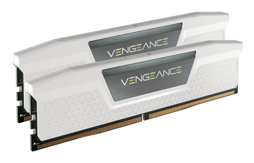 DDR5 32GB PC 6000 CL30 CORSAIR ZESTAW (2x16GB) VENGEANCE EXP W sprzedaży detalicznej - 2818945