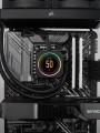 DDR5 32GB PC 6000 CL30 CORSAIR ZESTAW (2x16GB) VENGEANCE EXP W sprzedaży detalicznej - 2818951