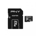 Karta pamięci PNY microSD Performance Plus 16GB - 2818977