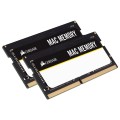 SO DDR4 32GB PC 2666 CL18 CORSAIR ZESTAW (2x16GB) Apple Quali. Handel detaliczny - 2818978
