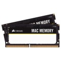 SO DDR4 32GB PC 2666 CL18 CORSAIR ZESTAW (2x16GB) Apple Quali. Handel detaliczny - 2818981