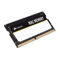 SO DDR4 32GB PC 2666 CL18 CORSAIR ZESTAW (2x16GB) Apple Quali. Handel detaliczny - 2818979