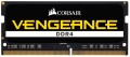 Pamięć RAM SO DDR4 32GB PC 2666 CL18 CORSAIR KIT (2x16GB) VENGEANCE B sprzedaż detaliczna - 2818998