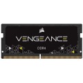 Moduł RAM SO DDR4 16GB PC 2666 CL18 CORSAIR VENGEANCE detaliczny - 2819004