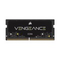 Moduł RAM SO DDR4 16GB PC 2666 CL18 CORSAIR VENGEANCE detaliczny - 2819000