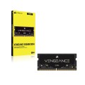 Moduł RAM SO DDR4 16GB PC 2666 CL18 CORSAIR VENGEANCE detaliczny - 2819002