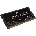 Moduł RAM SO DDR4 16GB PC 2666 CL18 CORSAIR VENGEANCE detaliczny - 2819003