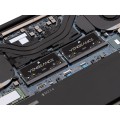 SO DDR4 16GB PC 2666 CL18 CORSAIR KIT (2x8GB) VENGEANCE Bla sprzedaż detaliczna - 2819005
