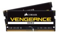 Pamięć RAM CORSAIR MEM 16 GB (2 x 8 GB) DDR4 2400 MHz - 2819016