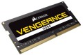 Pamięć RAM CORSAIR MEM 16 GB (2 x 8 GB) DDR4 2400 MHz - 2819017