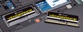 Pamięć RAM CORSAIR MEM 16 GB (2 x 8 GB) DDR4 2400 MHz - 2819019