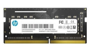 Komputer SO DDR4 16GB 2666 CL17 S1 HP
