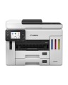 Drukarka Canon MAXIFY GX 7150, Atramentowy, Druk kolorowy, 600 x 1200 DPI, A4, Druk bezpośredni, Biały - 2819090