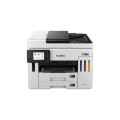 Drukarka Canon MAXIFY GX 7150, Atramentowy, Druk kolorowy, 600 x 1200 DPI, A4, Druk bezpośredni, Biały - 2819067