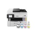 Drukarka Canon MAXIFY GX 7150, Atramentowy, Druk kolorowy, 600 x 1200 DPI, A4, Druk bezpośredni, Biały - 2819071