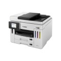 Drukarka Canon MAXIFY GX 7150, Atramentowy, Druk kolorowy, 600 x 1200 DPI, A4, Druk bezpośredni, Biały - 2819073