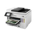 Drukarka Canon MAXIFY GX 7150, Atramentowy, Druk kolorowy, 600 x 1200 DPI, A4, Druk bezpośredni, Biały - 2819074