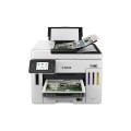Drukarka Canon MAXIFY GX 7150, Atramentowy, Druk kolorowy, 600 x 1200 DPI, A4, Druk bezpośredni, Biały - 2819076
