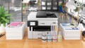 Drukarka Canon MAXIFY GX 7150, Atramentowy, Druk kolorowy, 600 x 1200 DPI, A4, Druk bezpośredni, Biały - 2819079