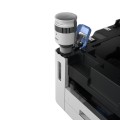 Drukarka Canon MAXIFY GX 7150, Atramentowy, Druk kolorowy, 600 x 1200 DPI, A4, Druk bezpośredni, Biały - 2819069