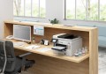Drukarka Canon MAXIFY GX 7150, Atramentowy, Druk kolorowy, 600 x 1200 DPI, A4, Druk bezpośredni, Biały - 2819080