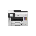 Drukarka Canon MAXIFY GX 7150, Atramentowy, Druk kolorowy, 600 x 1200 DPI, A4, Druk bezpośredni, Biały - 2819083