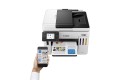 Drukarka Canon MAXIFY GX 7150, Atramentowy, Druk kolorowy, 600 x 1200 DPI, A4, Druk bezpośredni, Biały - 2819088