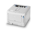 Drukarka laserowa OKI C650dn Kolor - Technologia LED - 2819113