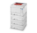 Drukarka laserowa OKI C650dn Kolor - Technologia LED - 2819115