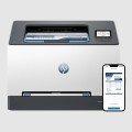 DRUKARKA HP COLOR LASERJET PRO 3202dn (WYPRZEDAŻ) - 2819133