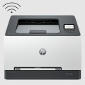 DRUKARKA HP COLOR LASERJET PRO 3202dn (WYPRZEDAŻ) - 2819142